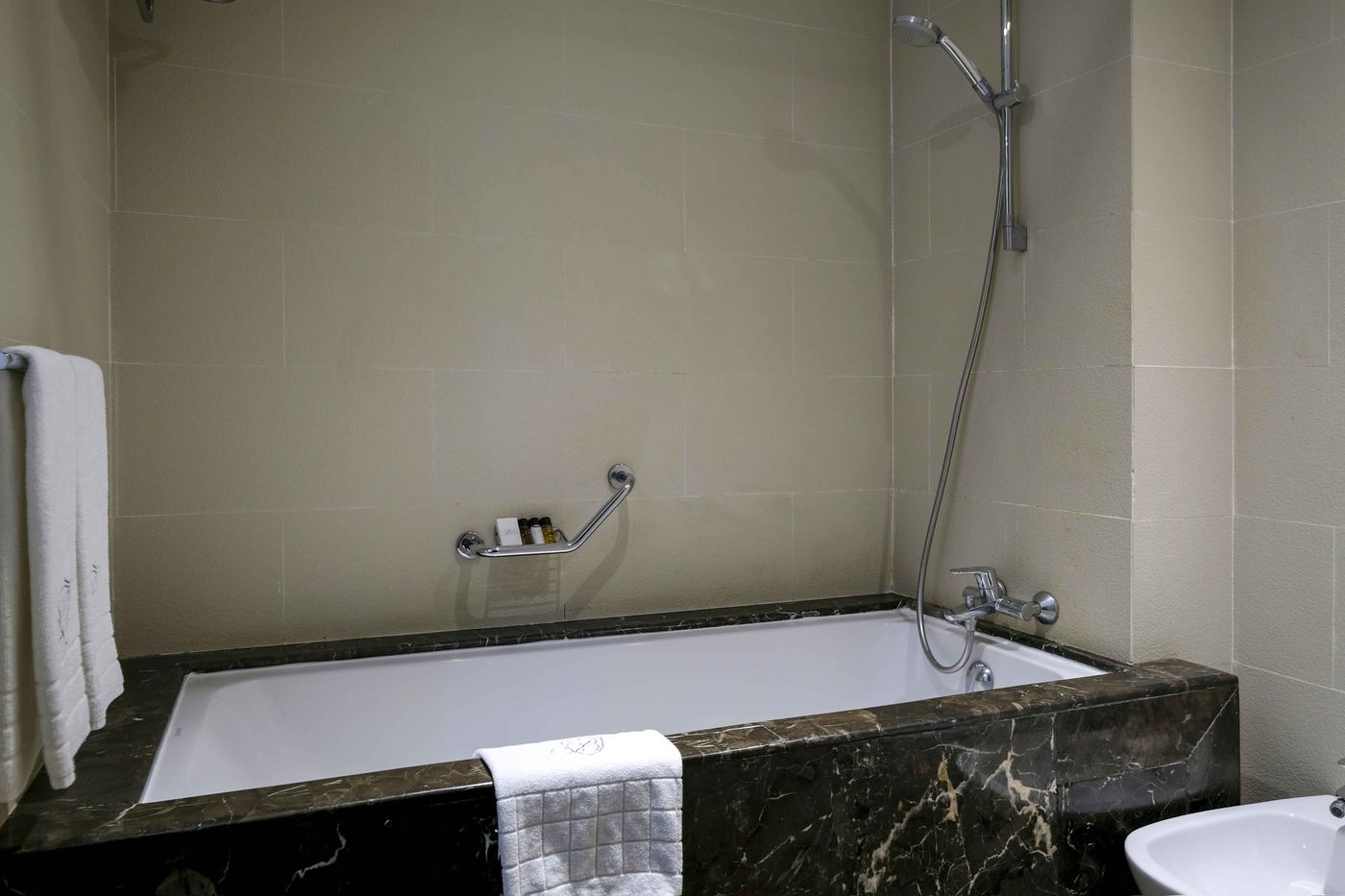 Belere Hotel Rabat-Morocco-Rabat-Room-9