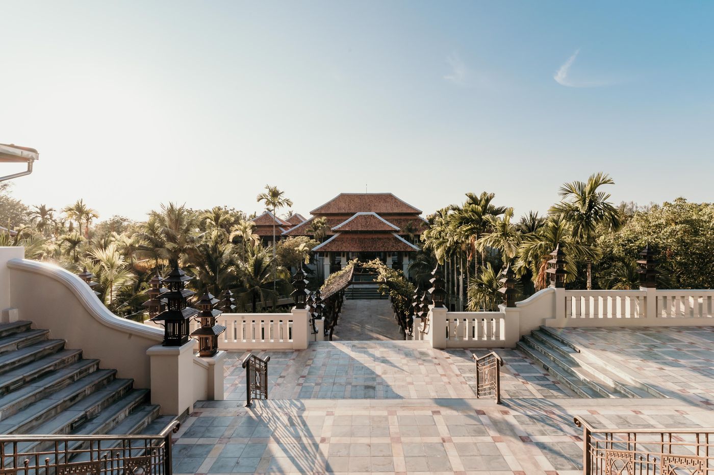 Khaolak Laguna Resort-Thailand-Khuk Khak, Takuapa-General view-2