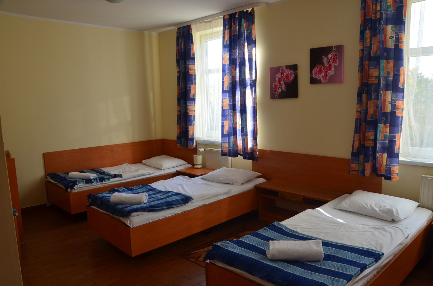 Miramar - Poland - SOPOT - Room - 9