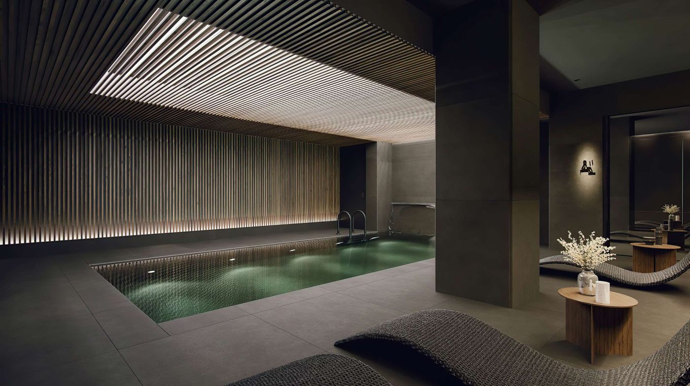 Radisson Collection Hotel Gran Via Bilbao-Spain-BILBAO-General view-1