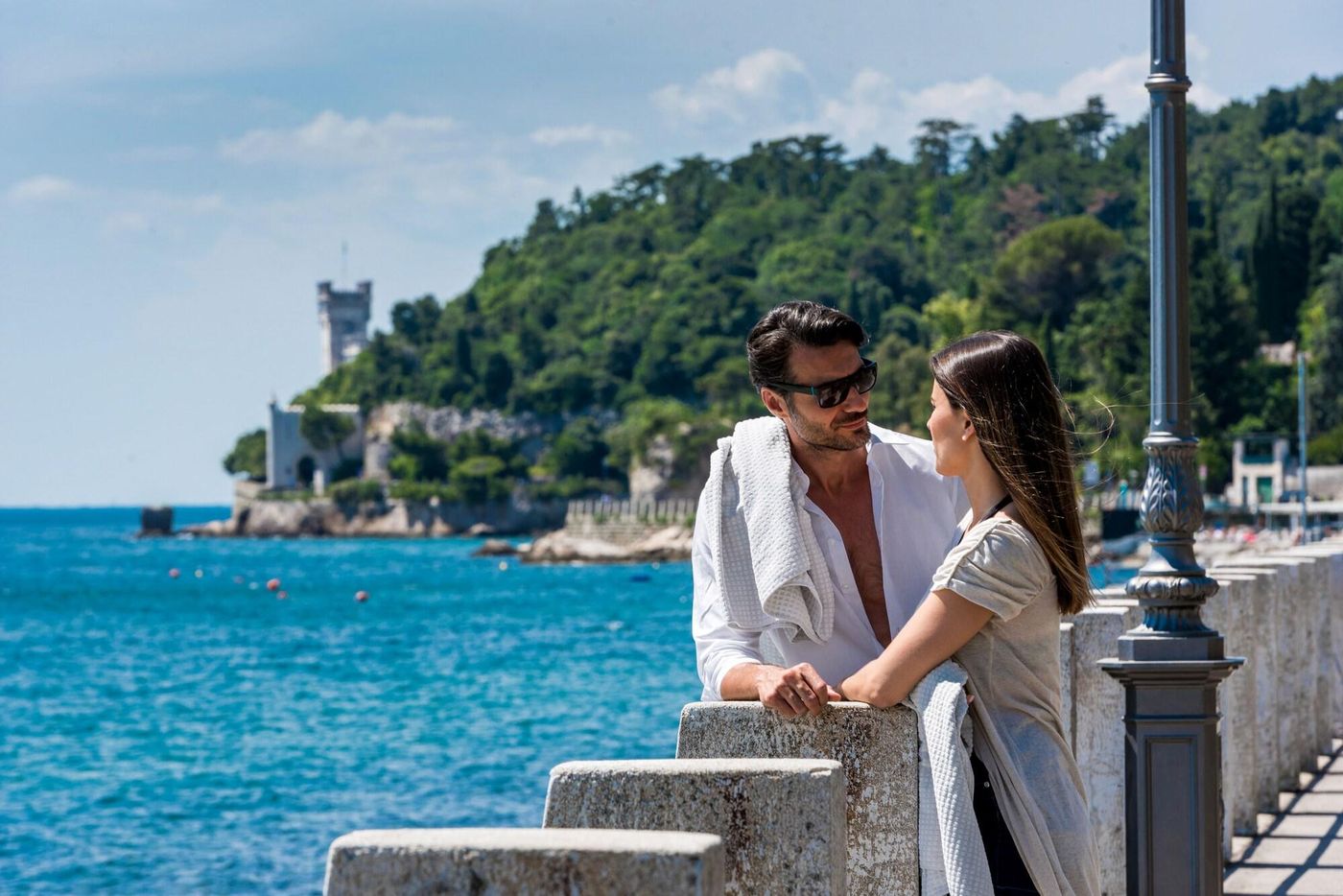 Hotel Miramare - Adults Only-Italy-TRIESTE-General view-9