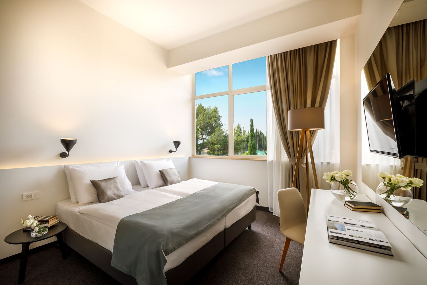 New - Remisens Hotel Albatros