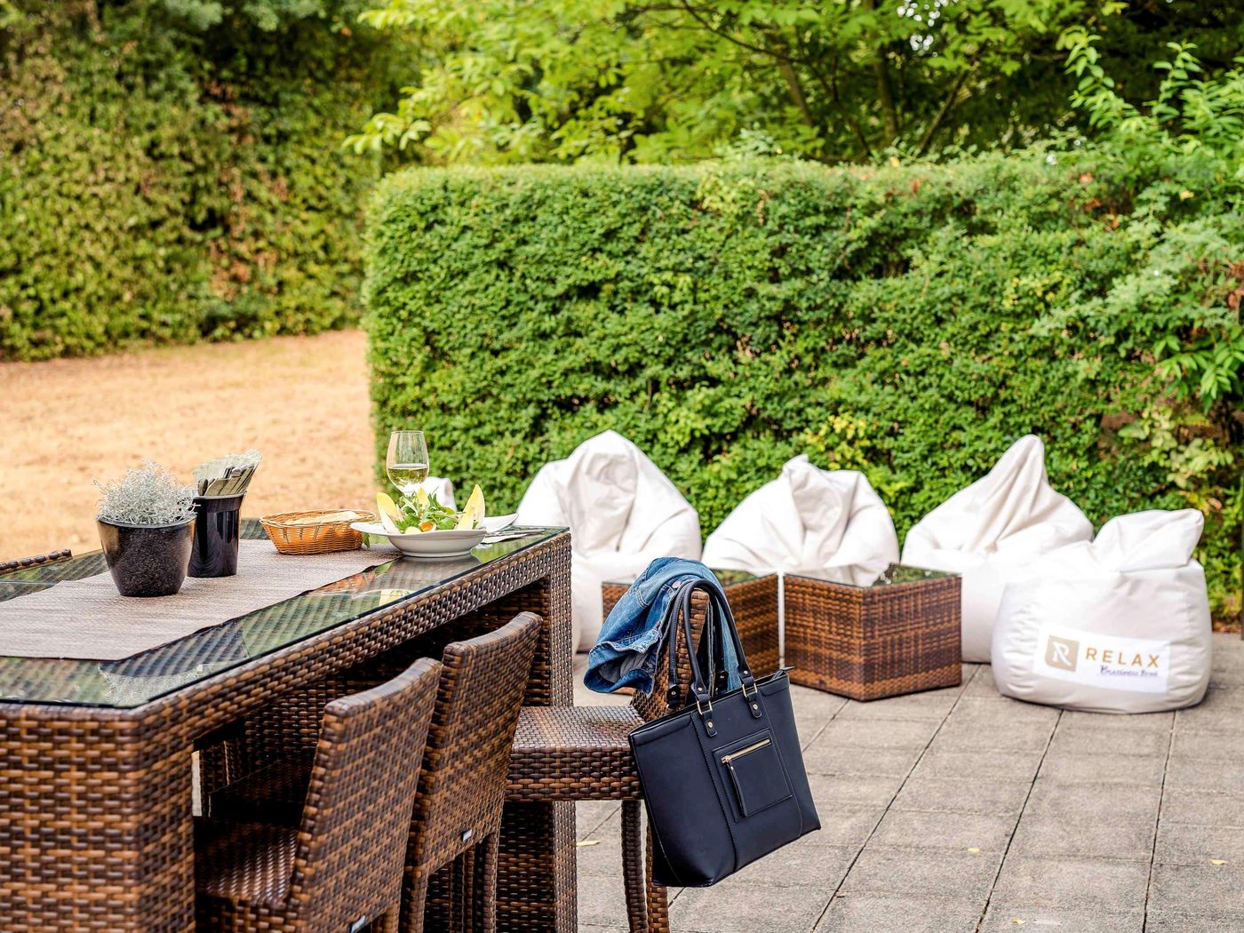 Mercure Hotel Duesseldorf Kaarst - Germany - KAARST - General view - 10