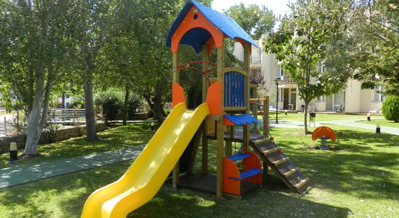 Duvabitat Apartaments