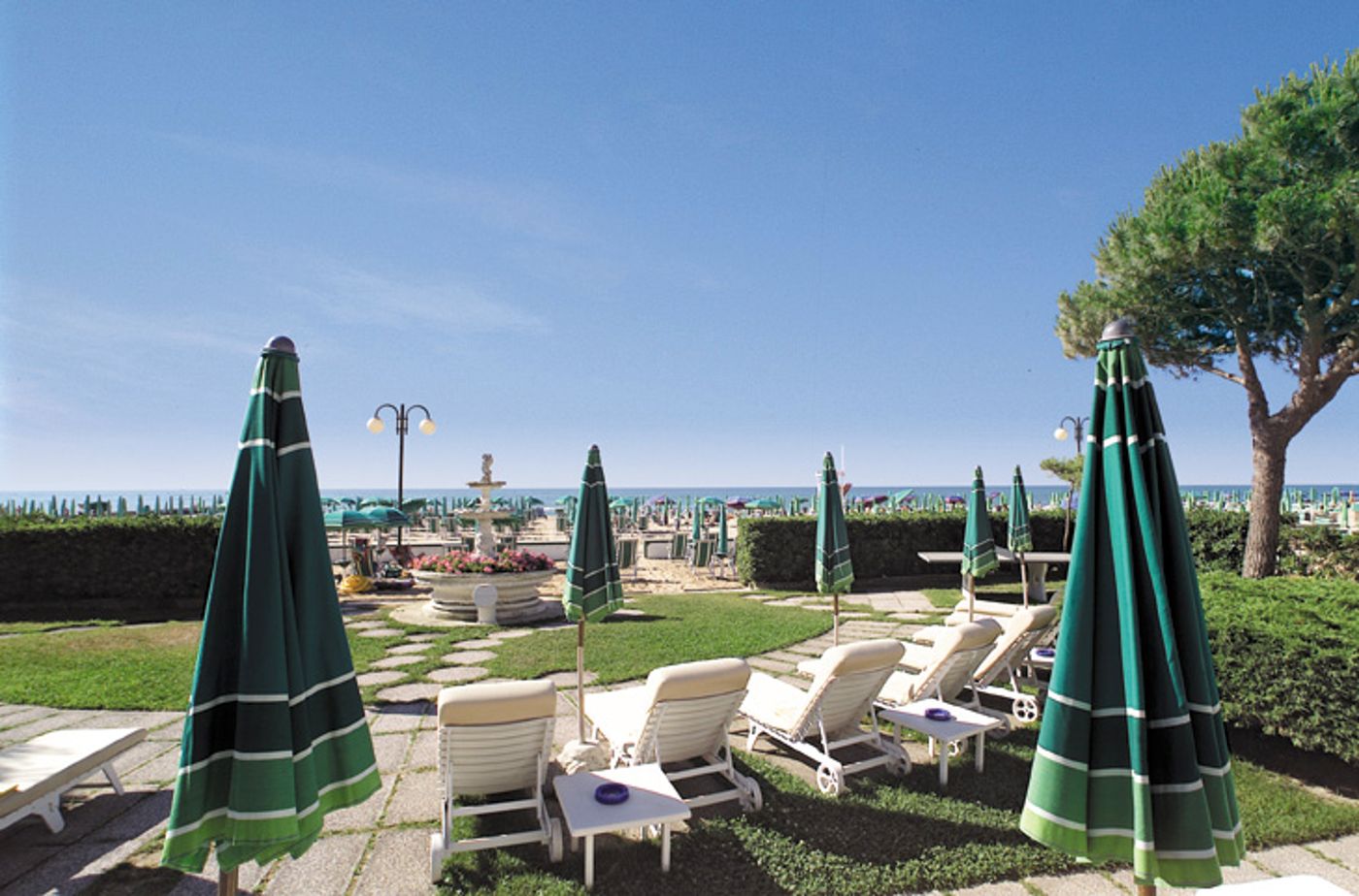 New - Hotel Croce Di Malta