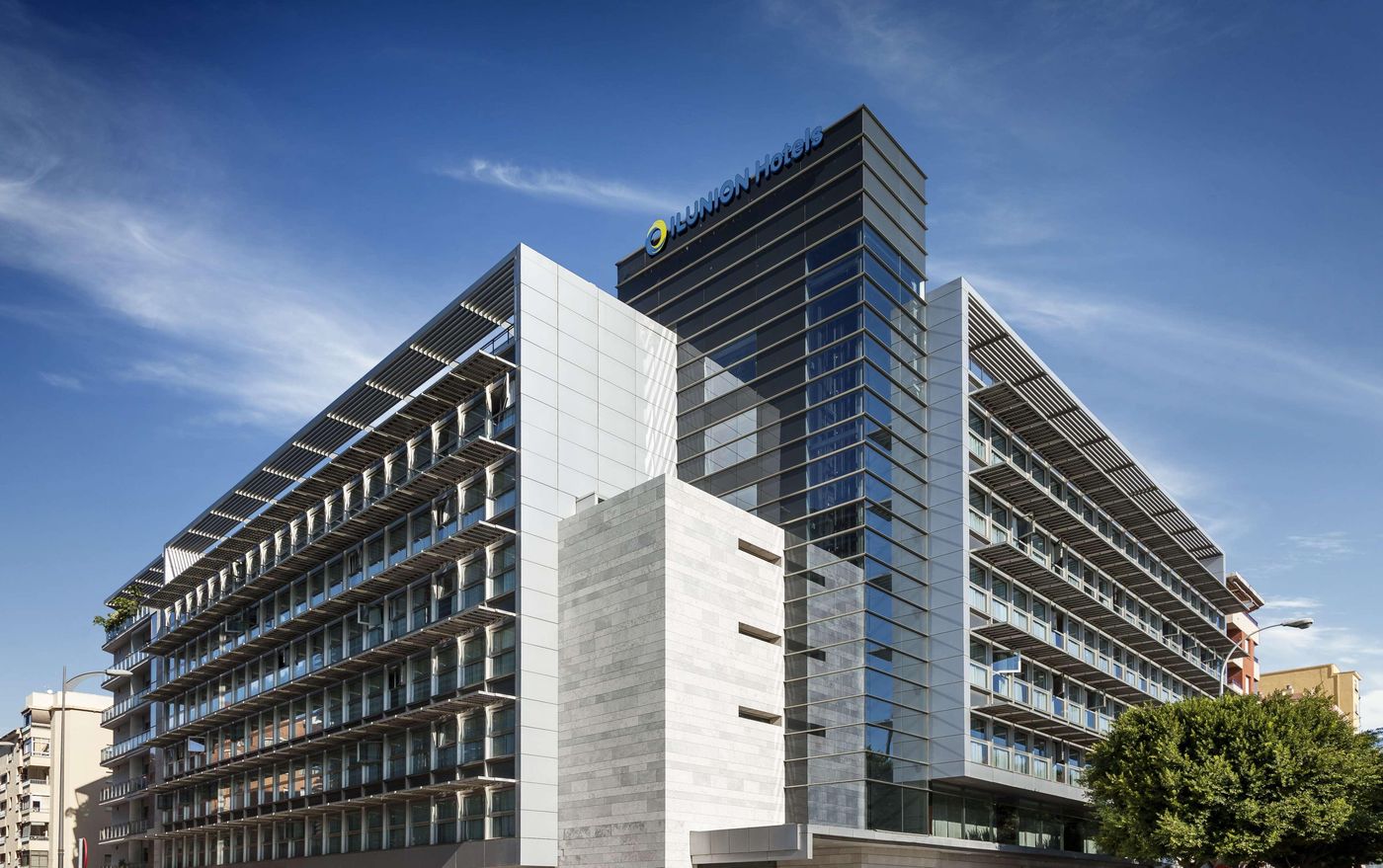 Ilunion-Malaga-General-view-5