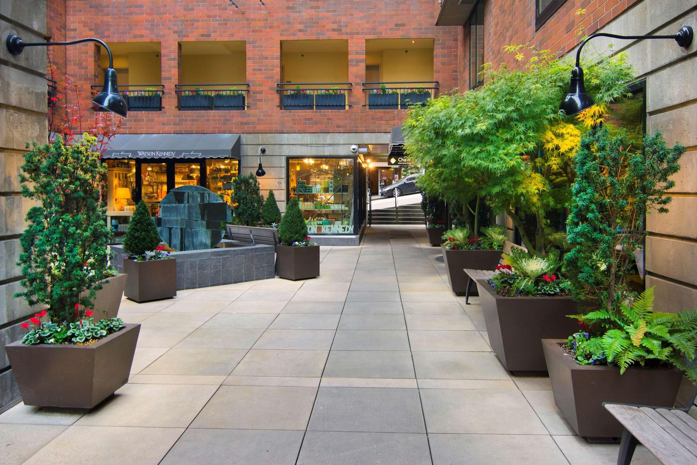 Inn At The Market-United States-Seattle-General view-3