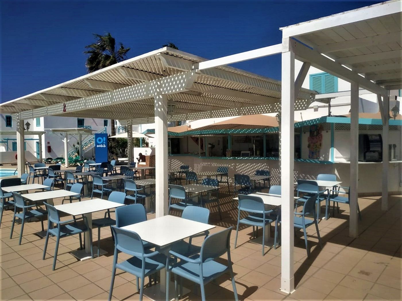 SMY Tahona Fuerteventura