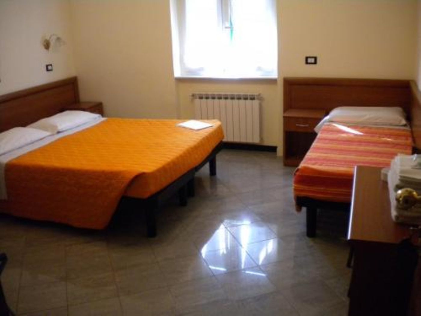 Serafino - Italy - GENOVA - Room - 7