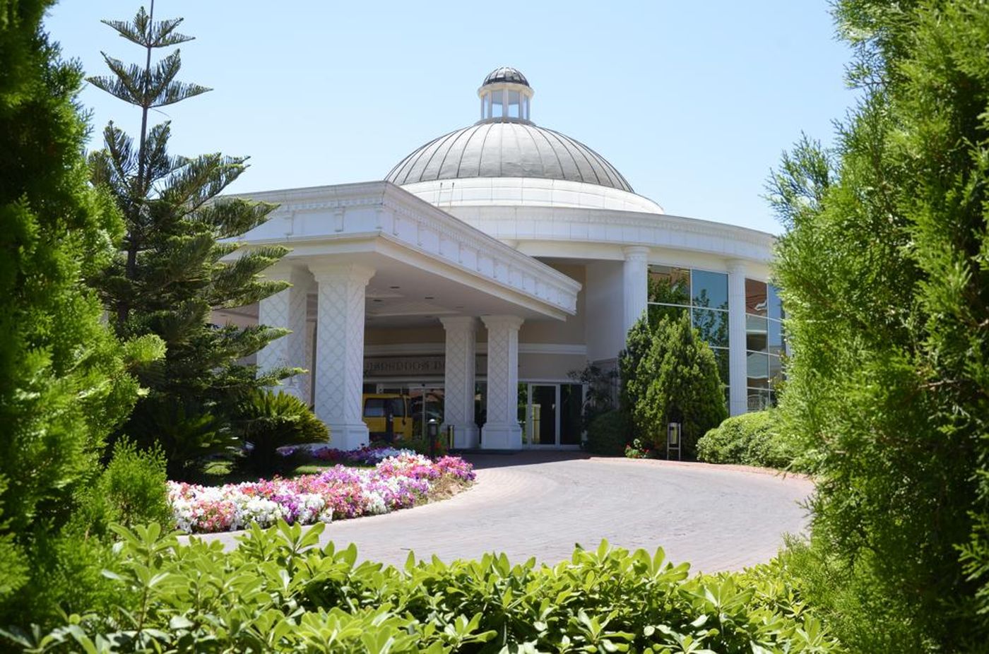 Trendy Hotels Aspendos Beach