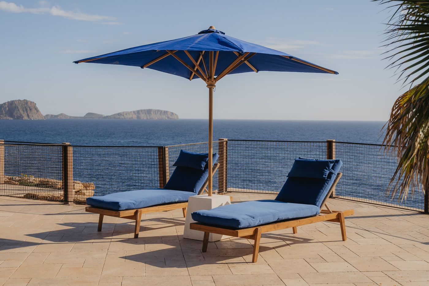 Fergus Punta Arabi IBZ