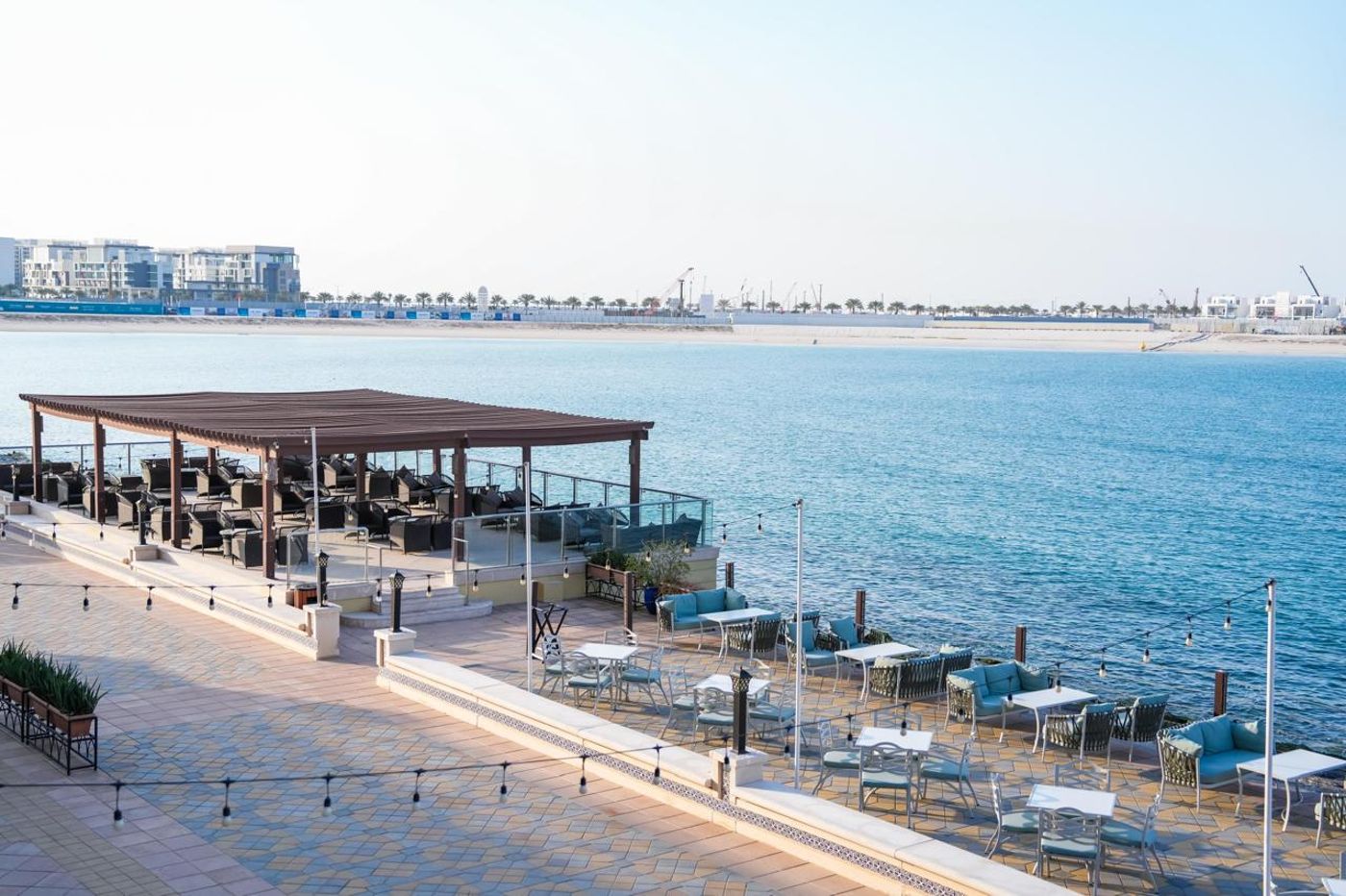 Pullman Resort Al Marjan Island