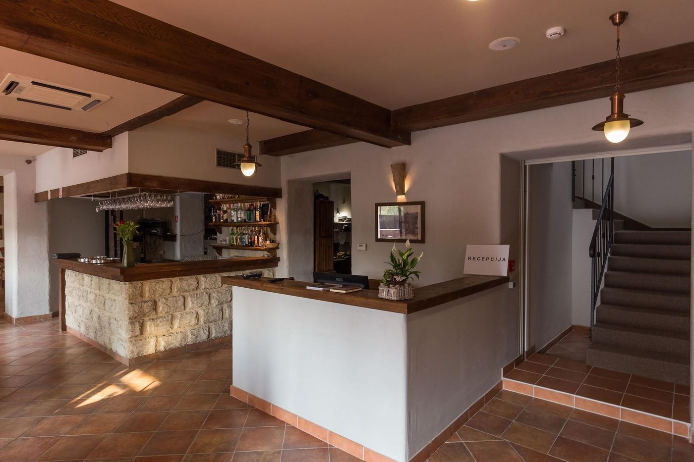 Hotel Vimbula-Croatia-DUBROVNIK-Lobby-2