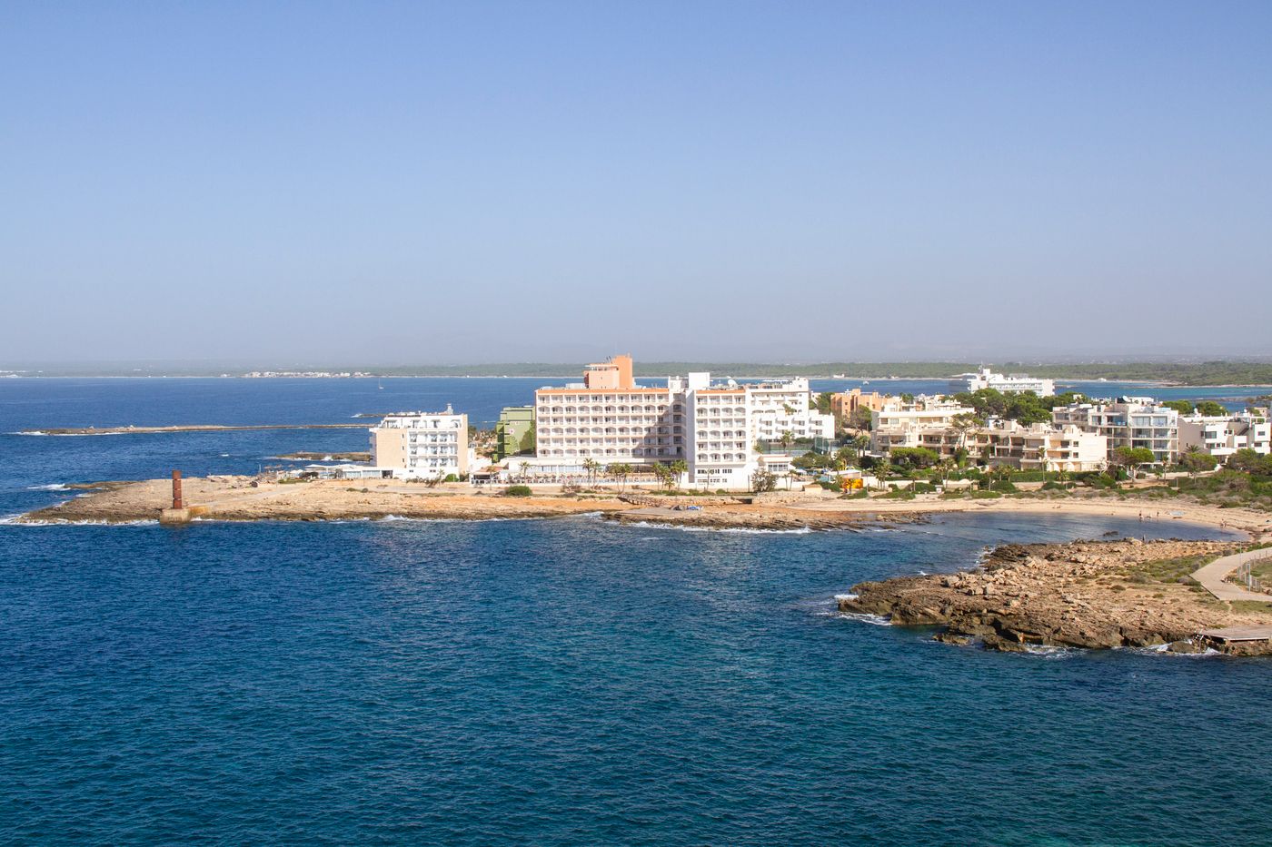 04.08.25 Iberostar Selection Es Trenc