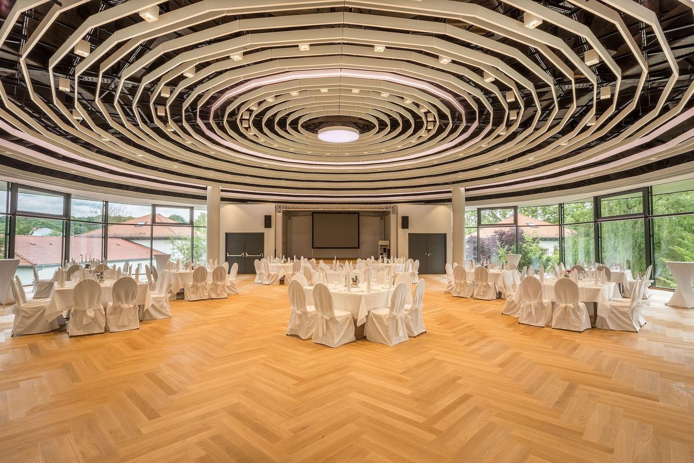 Kurhaushotel Bad Salzhausen - Germany - NIDDA - Sports and Entertainment - 1