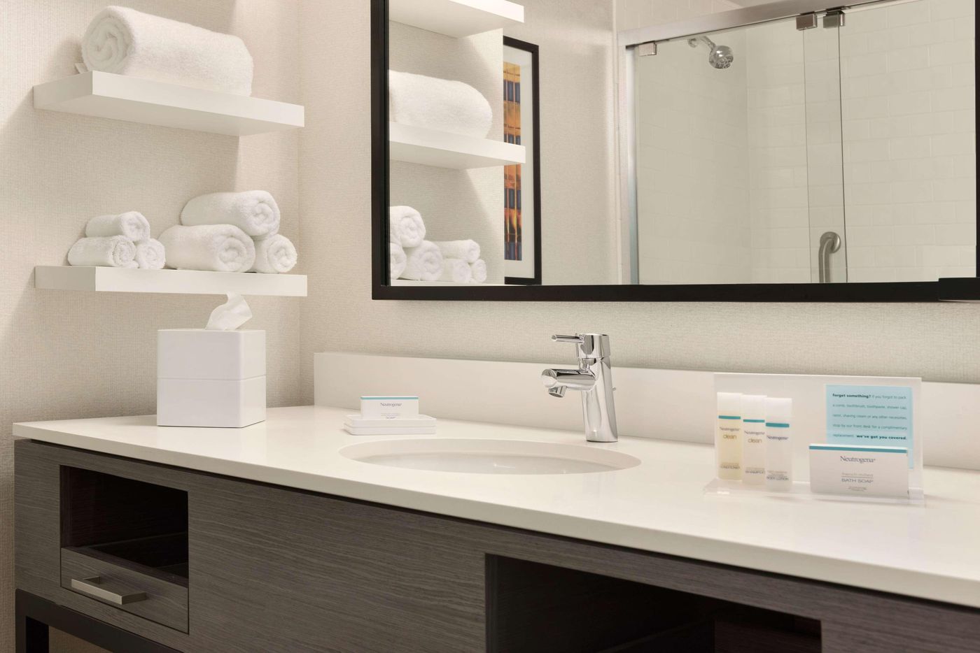 Hampton Inn Chicago Downtown West Loop - United States - Chicago - Room - 4