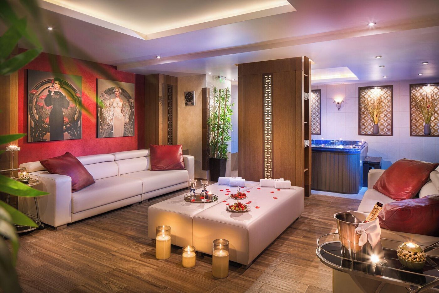 Landmark-Creek-Hotel---SPA-Sports-and-Entertainment-35