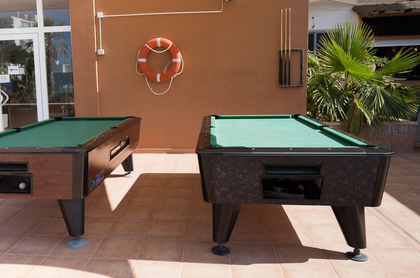 Blue Star Apartments