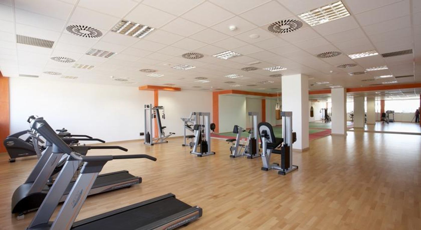 Frontair Congress Aeropuerto