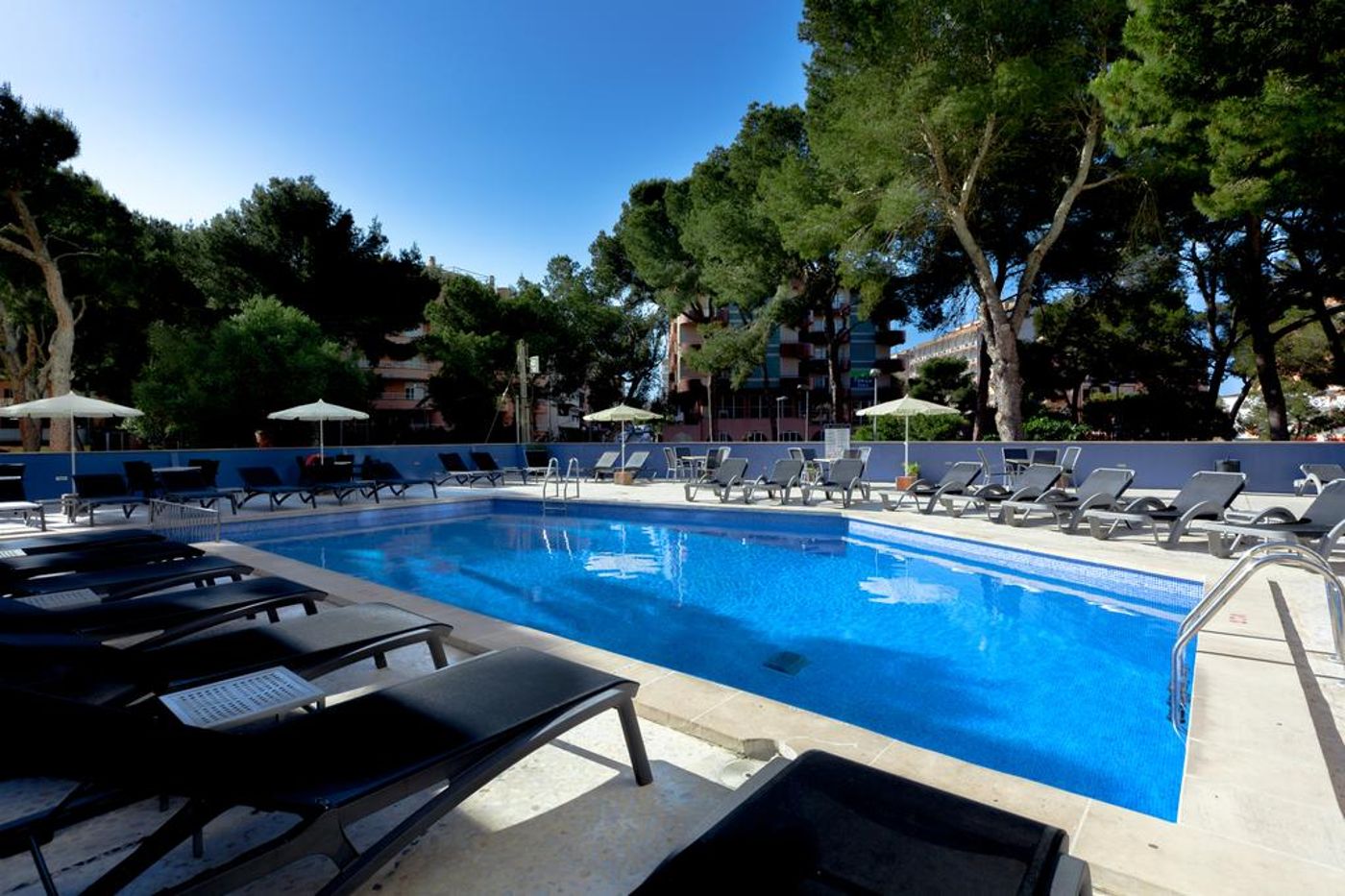 Hotel Torre Azul & Spa - Adults Only