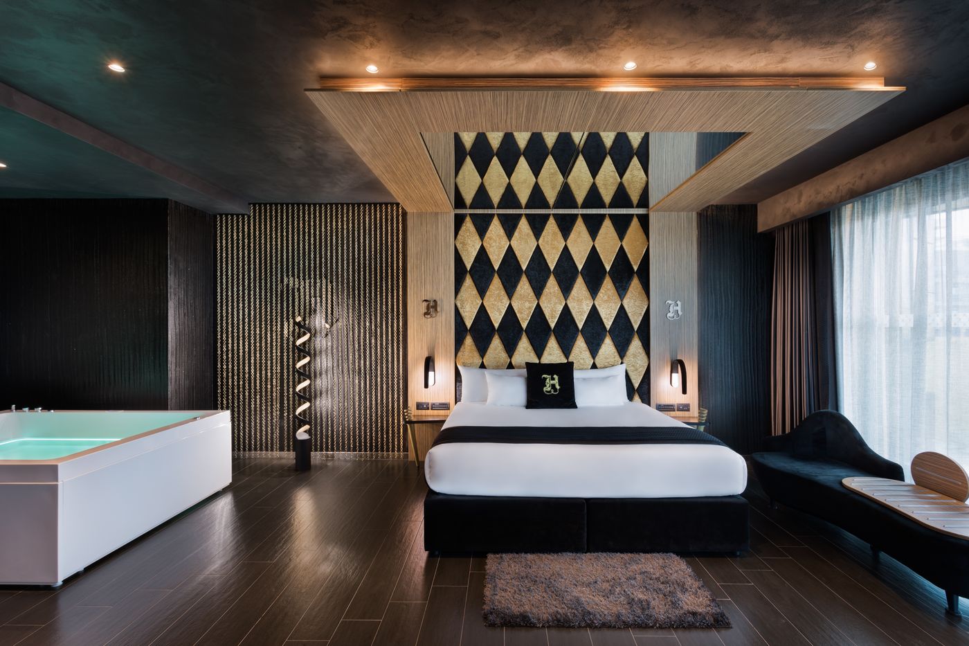 H-Hotel---SPA---Adults-Only-Room-27