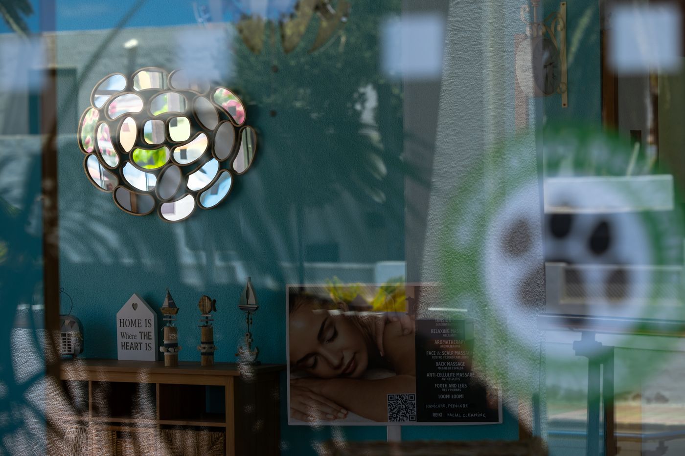 FuentePark-Apartamentos-General-view-57