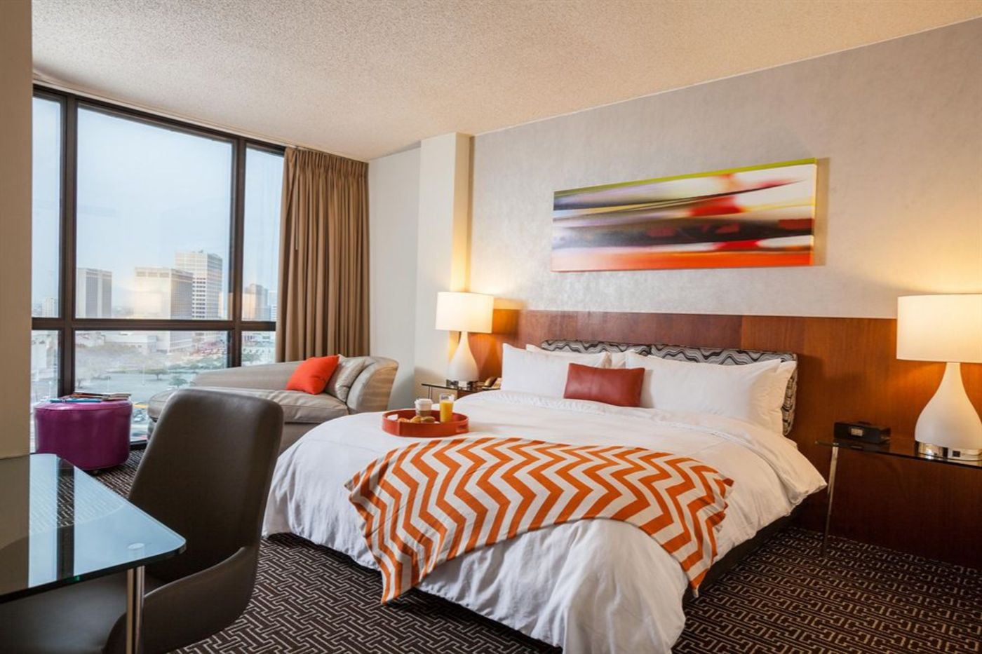Hotel Derek-United States-HOUSTON-Room-10