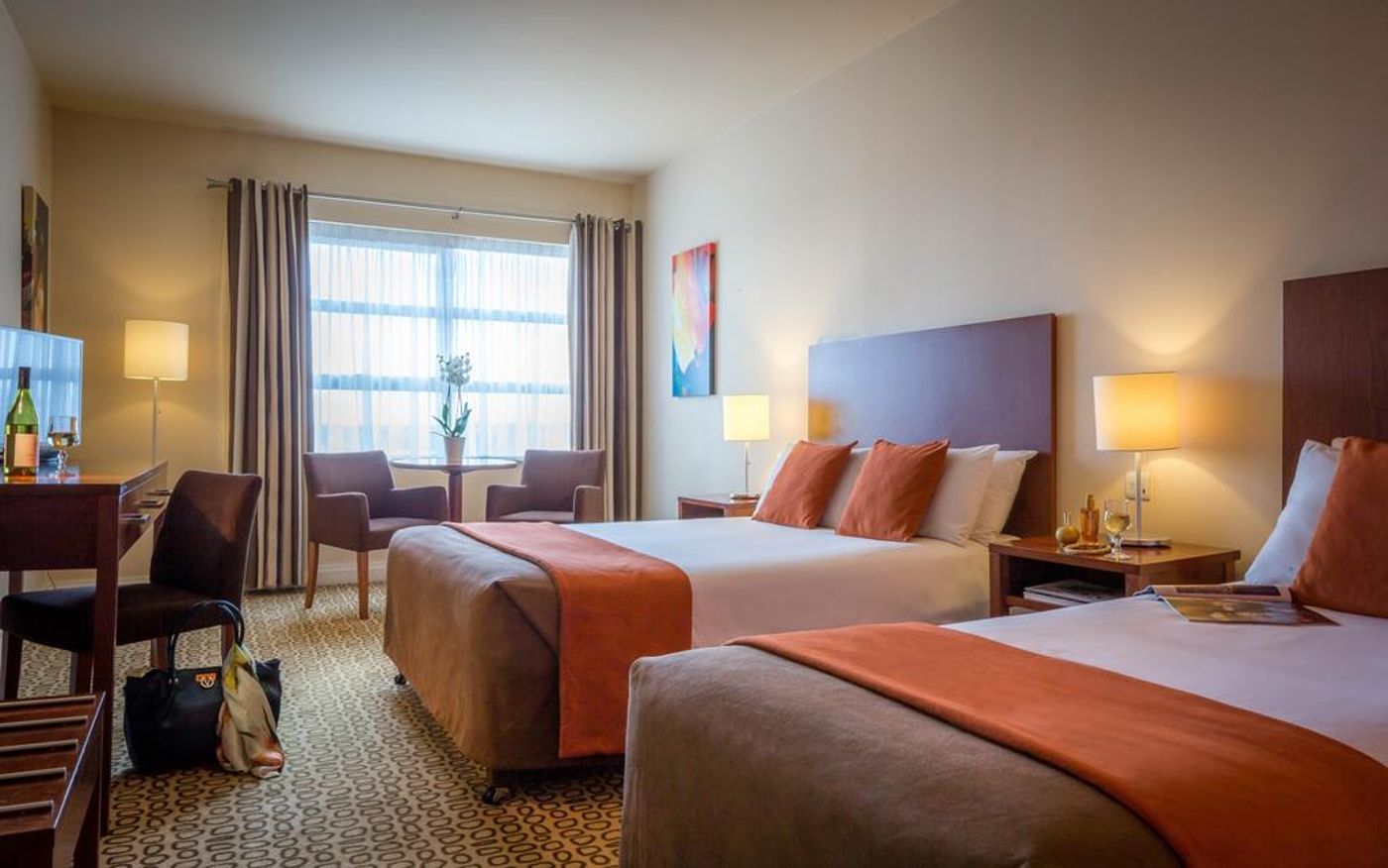 Maldron Hotel Limerick-Ireland-LIMERICK-Room-7