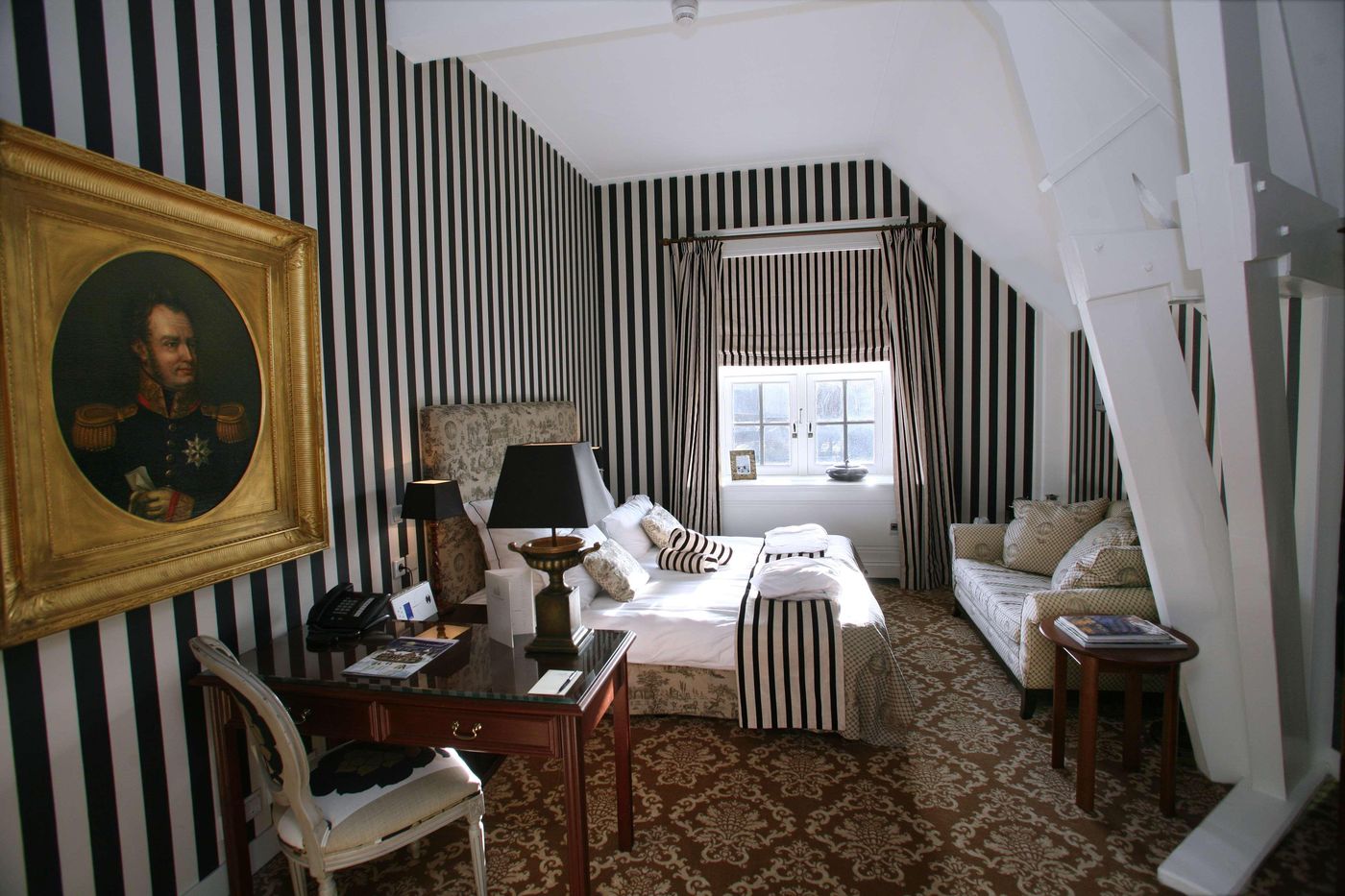 Landgoed-Duin---Kruidberg-Room-24