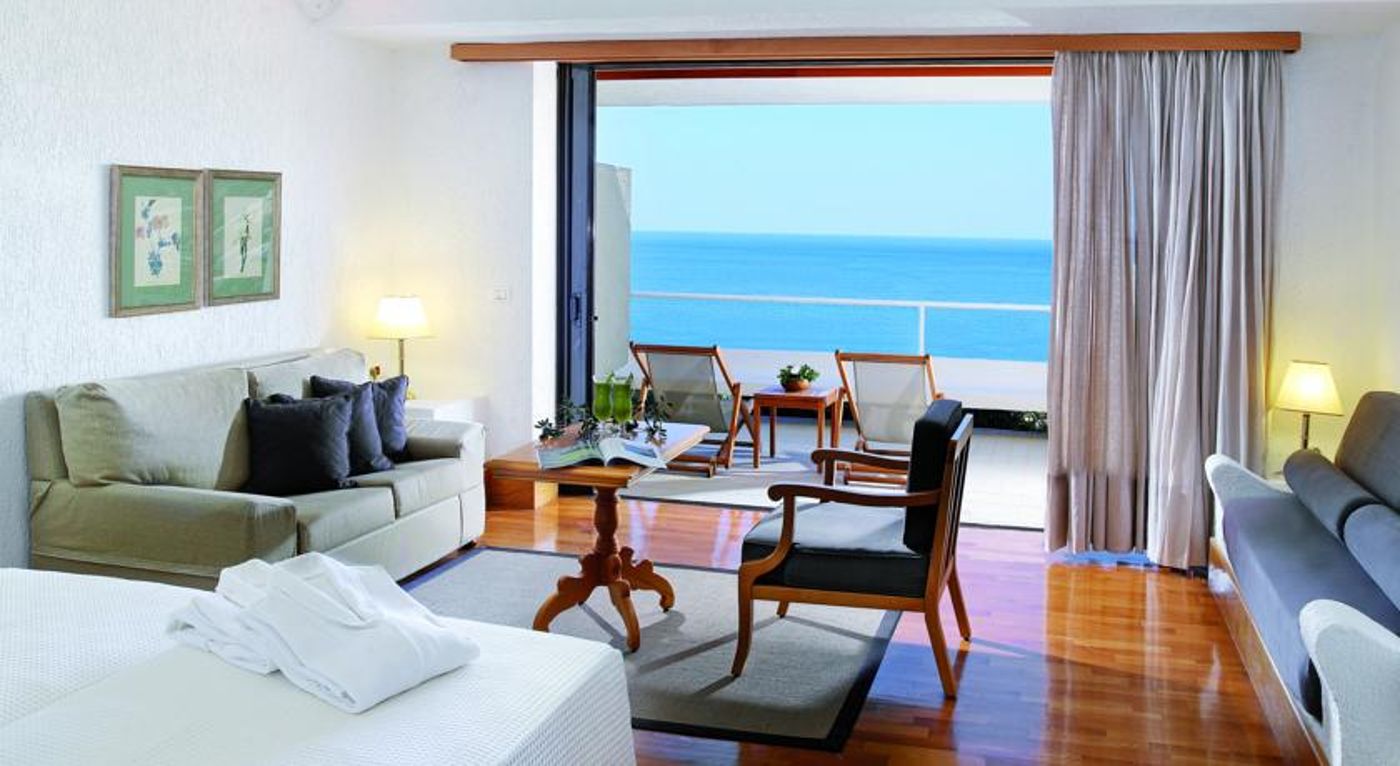 Porto Elounda De Luxe Resort