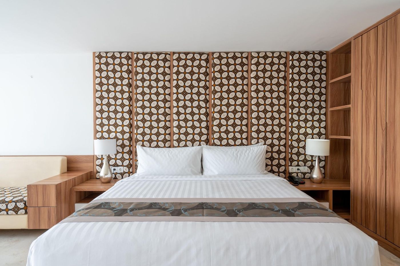 The Capital Resort Seminyak-Indonesia-Bali-Room-2