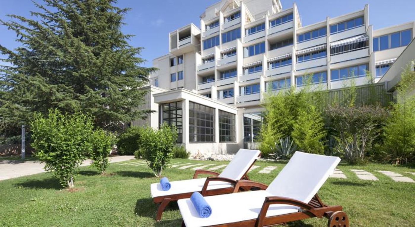 Valamar Diamant Hotel