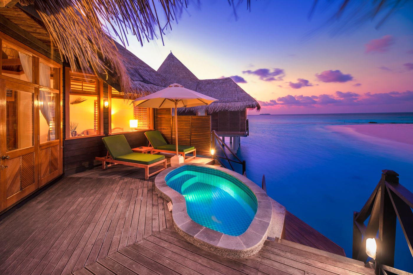 Coco Palm Dhuni Kolhu