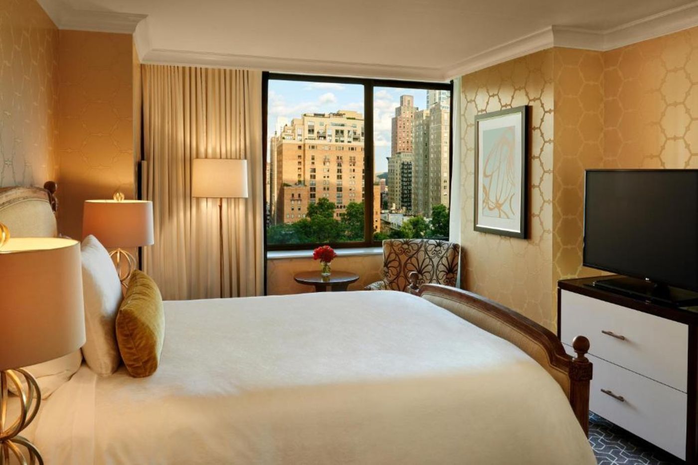 The Rittenhouse-United States-Philadelphia-Room-6