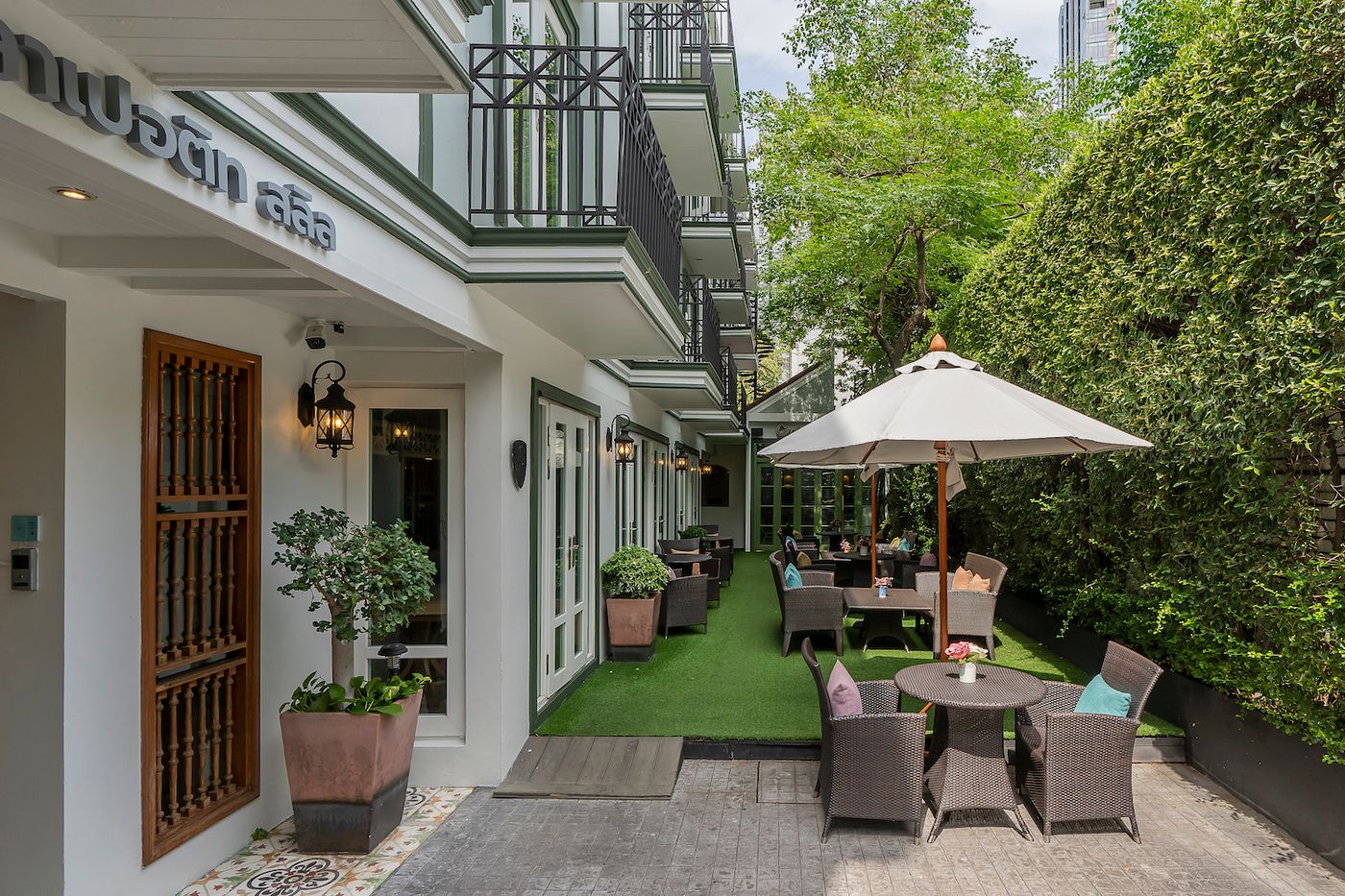 Le Pettie Salil Sukhumvit Thonglor 1