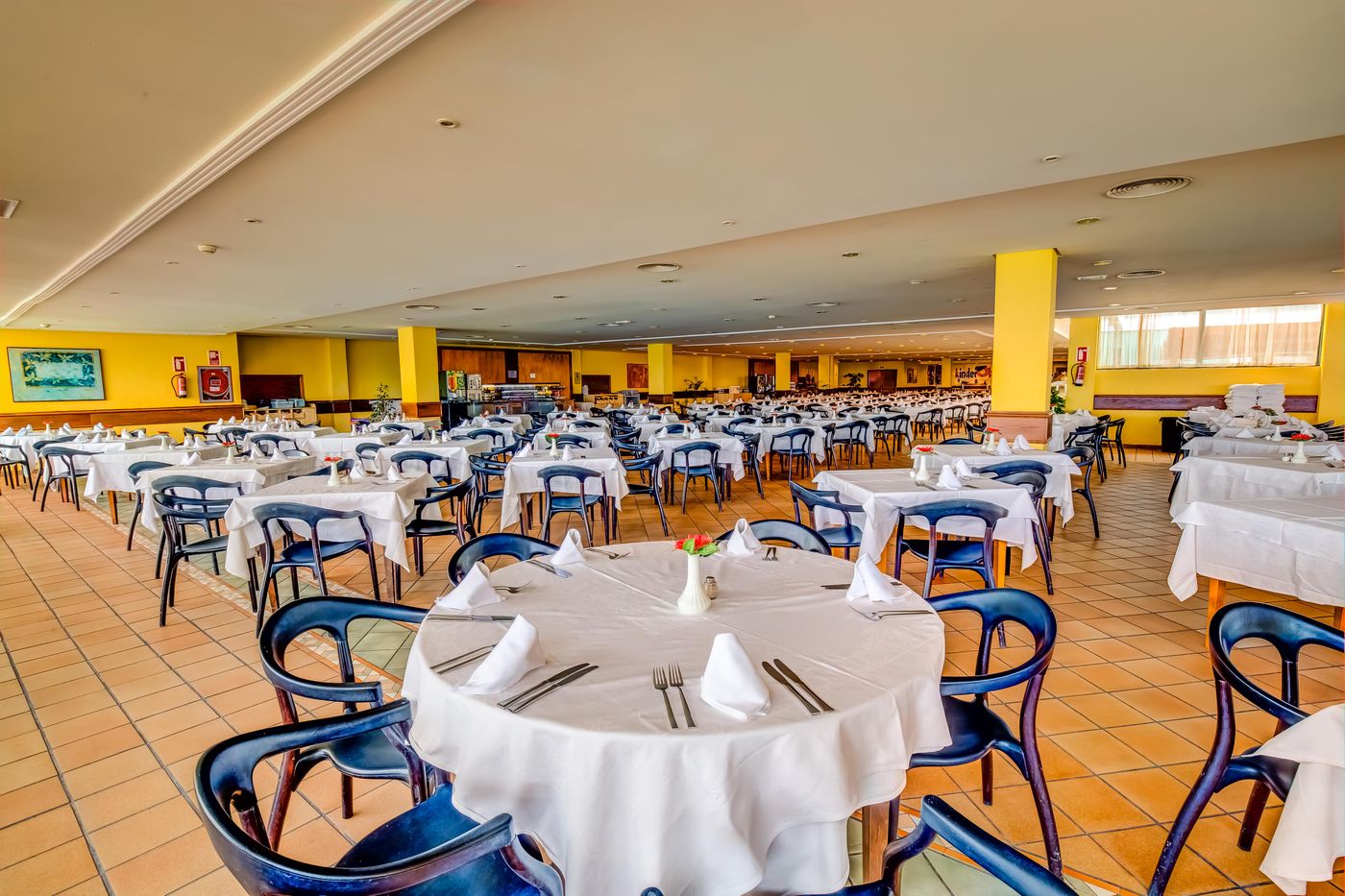 SBH-Club-Paraiso-Playa-Restaurant-30