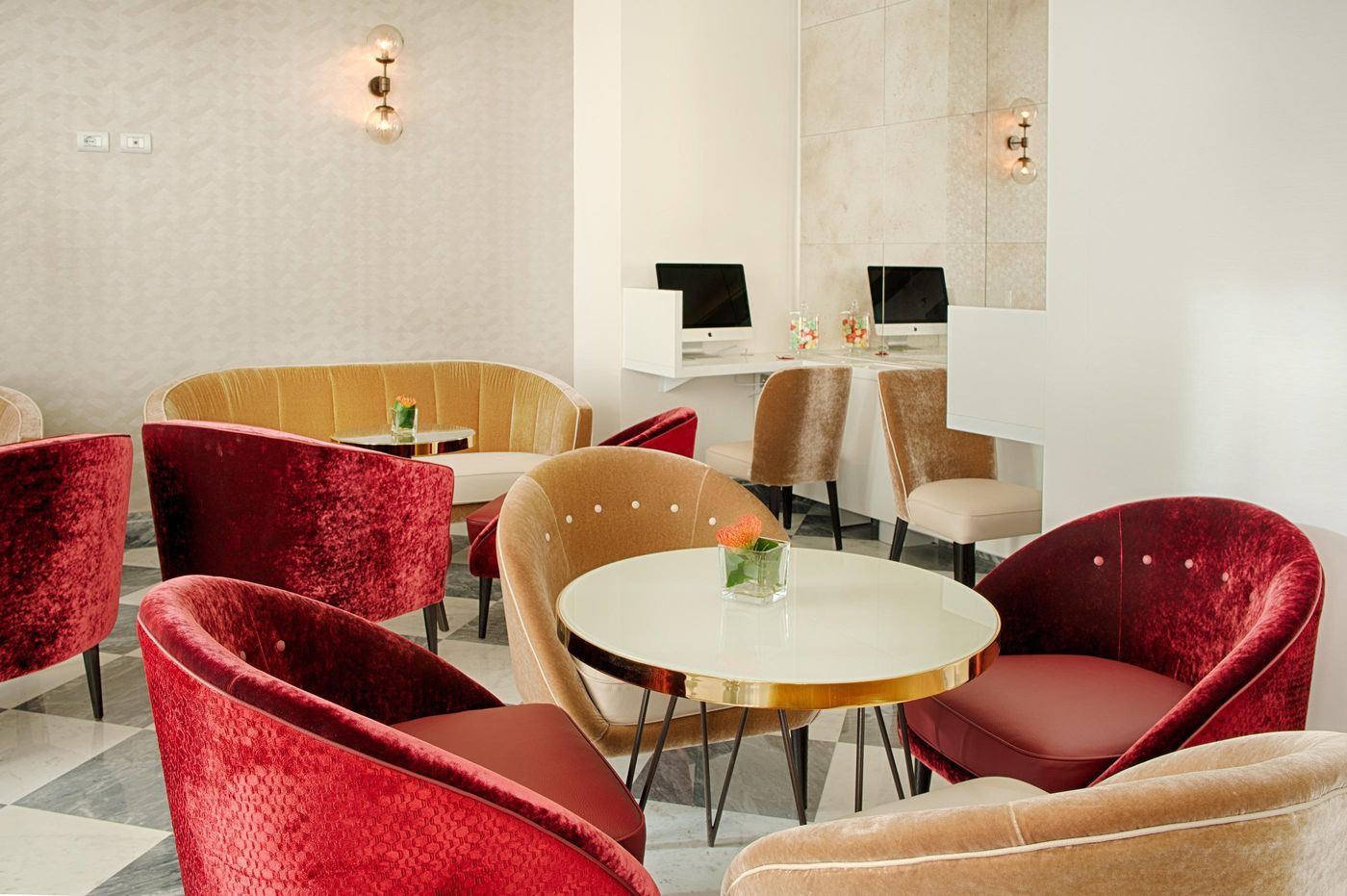 NH-Collection-Roma-Palazzo-Cinquecento-Restaurant-2