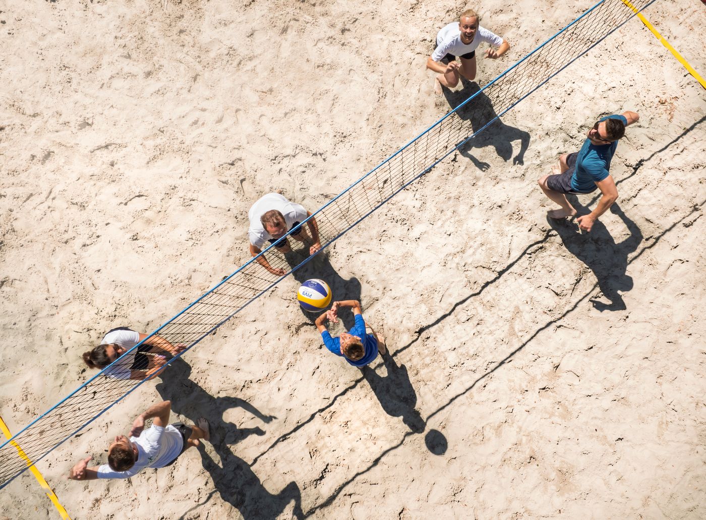 Maistra-Select-Koversada-Naturist-Apartments-Sports-and-Entertainment-45