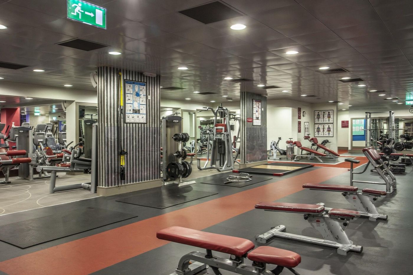 Glenroyal-Hotel---Leisure-Club-Sports-and-Entertainment-44