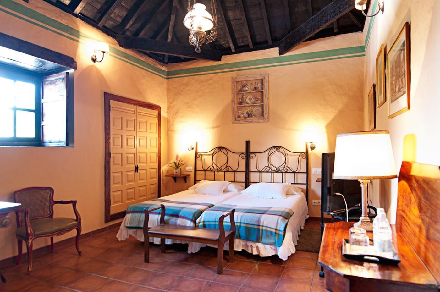 Cortijo San Ignacio Golf