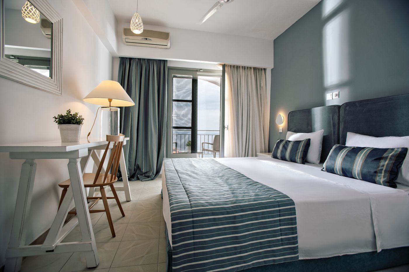 Rigas Boutique Hotel