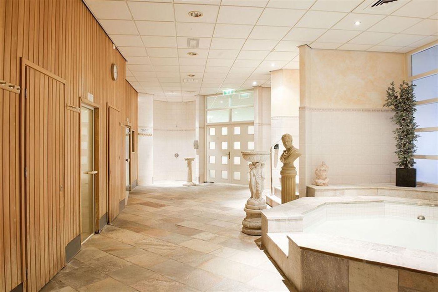 Carlton De Brug-Netherlands-MIERLO -General view-6