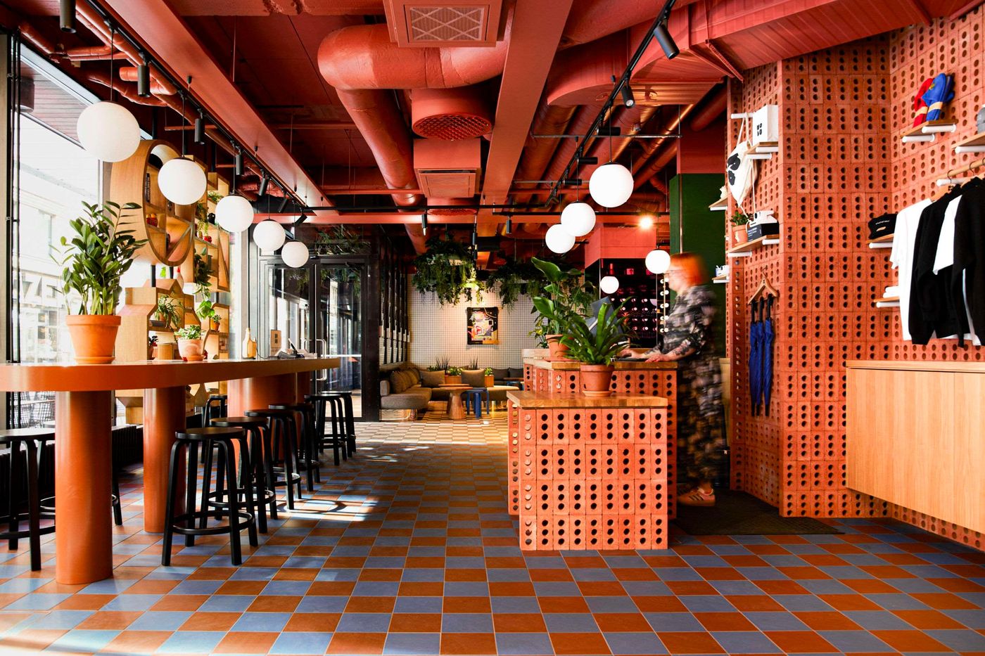 HOBO Helsinki-Finland-HELSINKI-Lobby-3