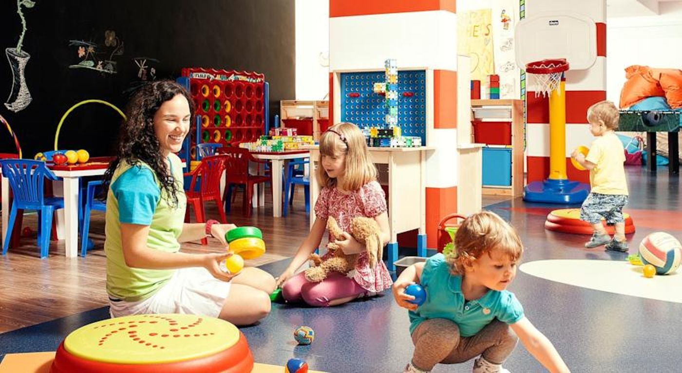 Hotel Valamar Sanfior