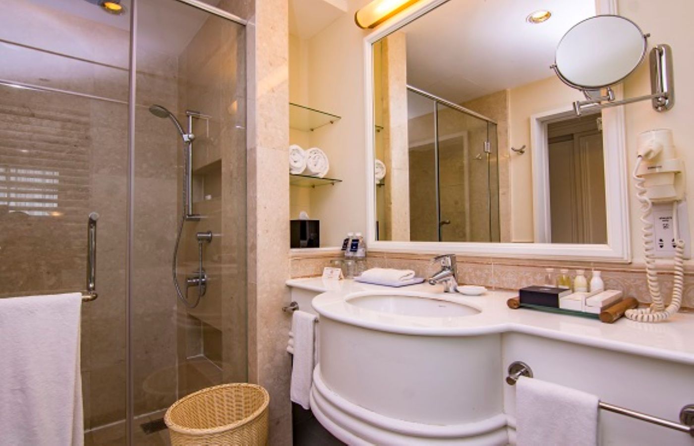 Royale Chulan Damansara-Malaysia-Petaling Jaya-Room-7