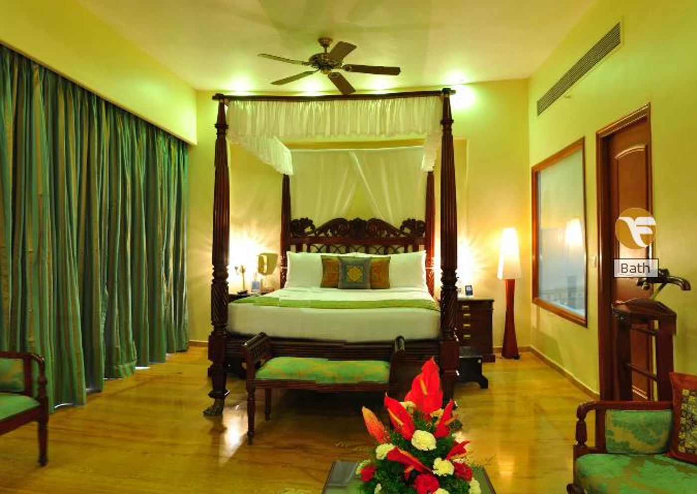 Fortune Select Regina