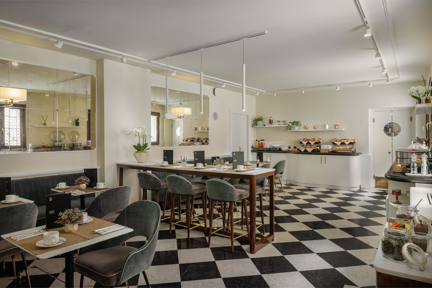 Maison-Venezia-UNA-Esperienze-Bar-8