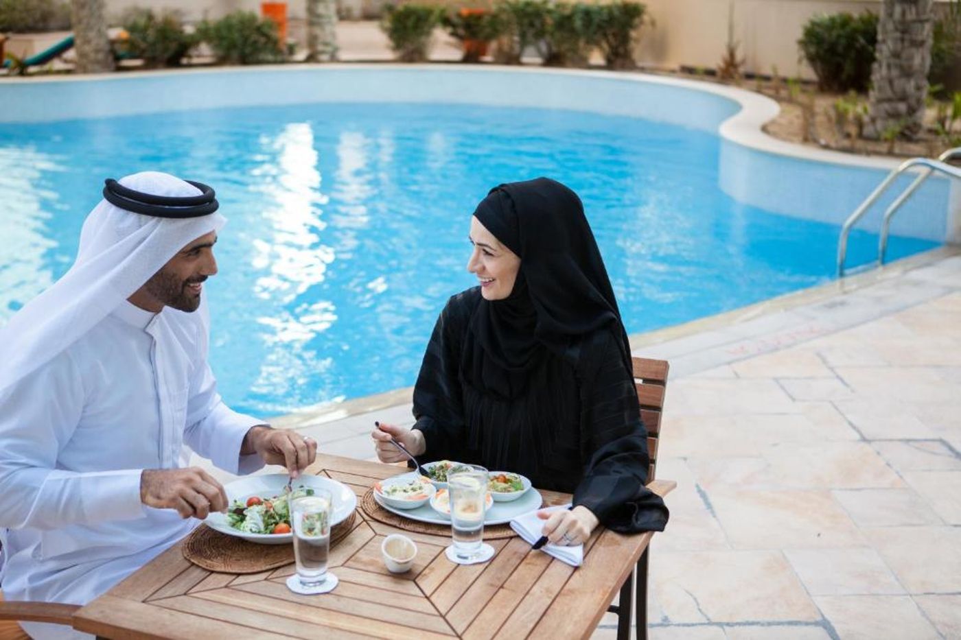 Oasis-Beach-Tower-Serviced-Pool-5