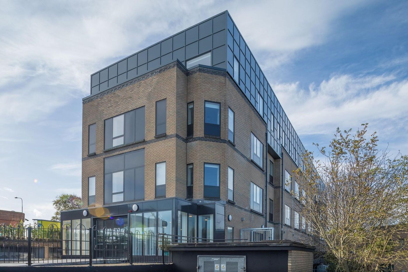 Swuite Galway-Ireland-Galway-General view-4