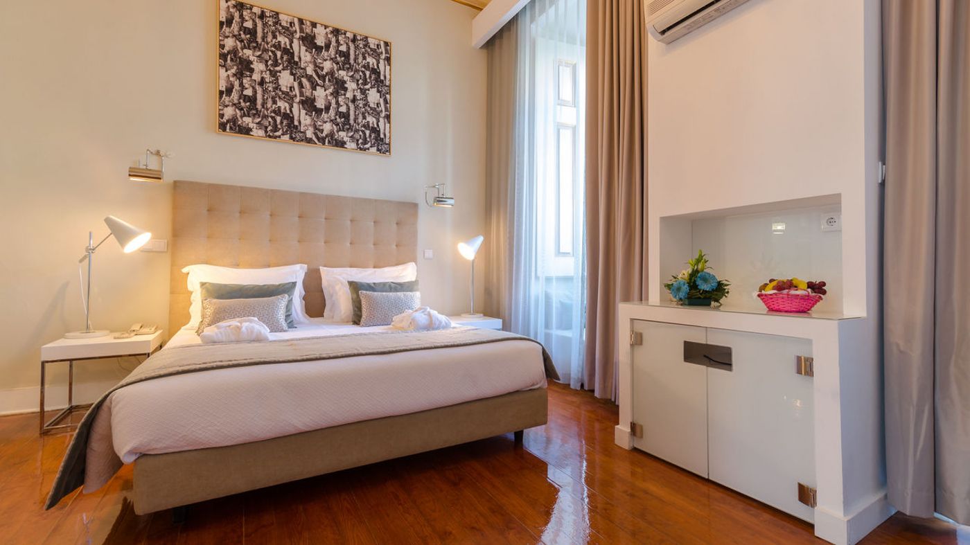 Hotel Americano Rossio